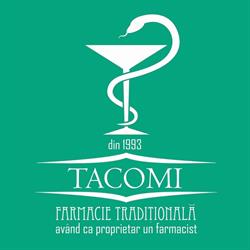 Farmacia Tacomi / Tacomi Pharmacy, Deva program de funcționare