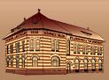 Filarmonica de Stat Ion Dumitrescu Rm.valcea, Râmnicu Vâlcea program de funcționare