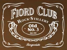 Fiord Club RockStillery, Târgovişte program de funcționare