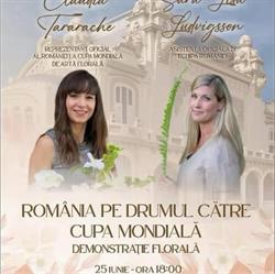 Anthurium Constanta, program de funcționare