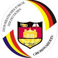 Forumul Democrat al Germanilor Din Romania-Oradea, program de funcționare