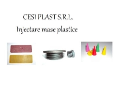 Cesi Plast, Bistriţa program de funcționare