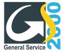 General Service 2000 SRL în Bucureşti, Sectorul 5 - program de funcționare