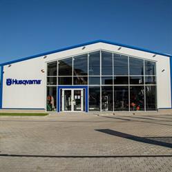 Husqvarna - La Gheorghita, Bistriţa program de funcționare