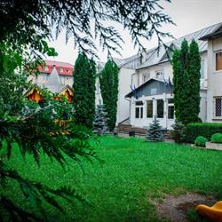 Grădiniţa Cu Program Prelungit Căsuţa Cu Poveşti, Bistriţa program de funcționare