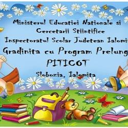 Gradinita Cu Program Prelungit Nr.2 Slobozia, program de funcționare