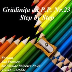 Grădiniţa Program Prelungit Nr. 23, Focşani program de funcționare
