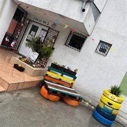 Grădiniţa Cu Program Prelungit Nr. 5, Slatina program de funcționare