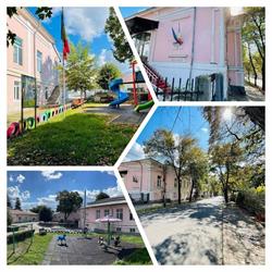 Grădiniţa Cu Program Prelungit Nr. 8, Iaşi program de funcționare