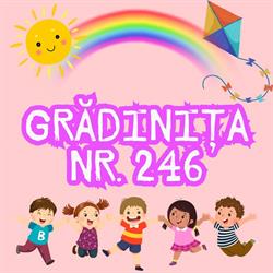 Grădiniţa de Copii Nr. 246 în Bucureşti, Sector 6 - program de funcționare