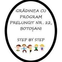 Grădiniţa Program Prelungit Nr. 22, Botoşani program de funcționare