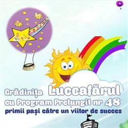 Grădiniţa Nr. 48, Brăila program de funcționare