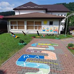 Gradinita Nr.8 Piatra Neamt, program de funcționare