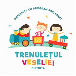 Grădiniţa Cu Program Prelungit Nr. 14 Trenuleţul Veseliei, Bistriţa program de funcționare