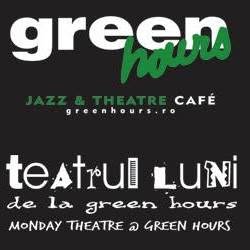 Green Hours, Bucureşti program de funcționare