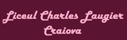 LICEUL CHARLES LAUGIER, Craiova program de funcționare