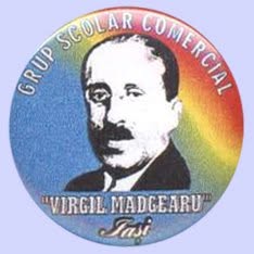 Grup Scolar Comercial V.madgearu Iasi, program de funcționare