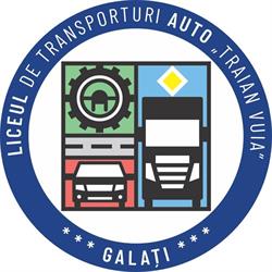 Grup Scolar Transporturi Auto Traian Vuia Galati, program de funcționare