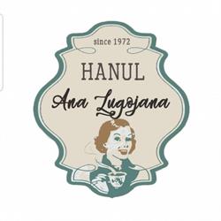 Hanul Ana Lugojana, program de funcționare