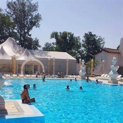 Hanul cu Noroc - Alexandria, Nanov program de funcționare