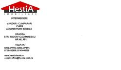 Hestia-Imobiliare SRL, Oradea program de funcționare