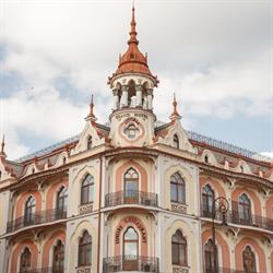 Hotel Astoria Oradea, program de funcționare