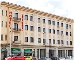 Hotel Continental, Iaşi program de funcționare