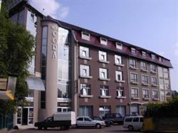 Cora, Hotel, Bistriţa program de funcționare