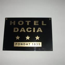 Hotel Dacia Lugoj, program de funcționare