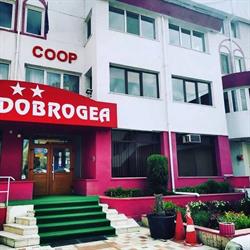Hotel Dobrogea Constanta, program de funcționare