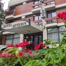 Severin, Hotel, Drobeta-Turnu Severin program de funcționare