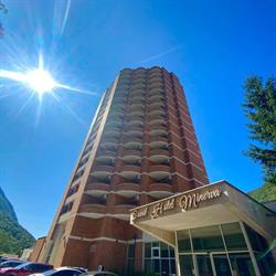 Minerva, Hotel, Băile Herculane program de funcționare
