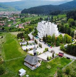 Hotel Montana-Covasna, program de funcționare
