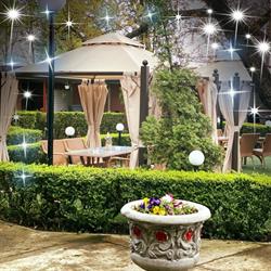 Hotel Muntenia Campina, program de funcționare