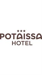 Potaissa, Hotel, Turda program de funcționare