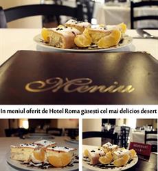 Hotel-Restaurant Roma Timisoara, program de funcționare