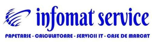 INFOMAT SERVICE SRL în Vaslui, Infomat Service Srl - program de funcționare