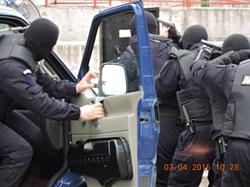Inspectoratul Judetean de Jandarmi Alba, Alba Iulia program de funcționare