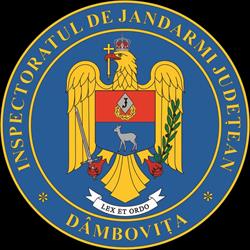 Inspectoratul de Jandarmi Judeţean Dâmboviţa, Târgovişte program de funcționare