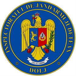 Inspectoratul de Jandarmi Judeţean Dolj, Craiova program de funcționare