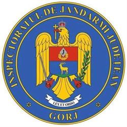 Inspectoratul Judetean de Jandarmi Gorj, Târgu Jiu program de funcționare