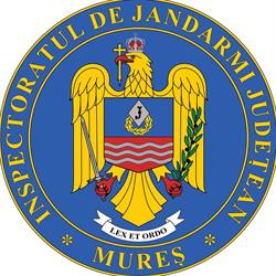 Inspectoratul Judetean de Jandarmi Mures, Târgu Mureş program de funcționare