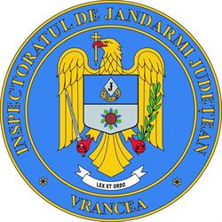 Inspectoratul de Jandarmi Judeţean Vrancea, Focşani program de funcționare