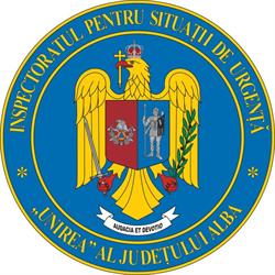 Inspectoratul pentru Situaţii de Urgenţă "UNIREA" al judeţului Alba, Alba Iulia program de funcționare