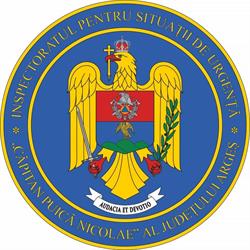 Inspectoratul Pentru Situatii de Urgenta Cpt. Puica Nicolae Arges, Piteşti program de funcționare