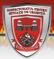 Inspectoratul pentru Situaţii de Urgenţă "Porolissum", Zalău program de funcționare