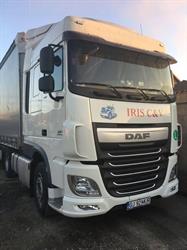 Iris C & v SRL, Motru program de funcționare