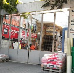 Kamina S.r.l, Galaţi program de funcționare