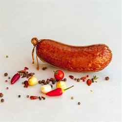 Latin Pack & Spices SRL, Câmpulung program de funcționare