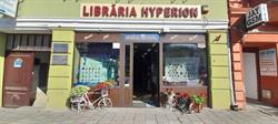 Librăria Hyperion, Sighişoara program de funcționare